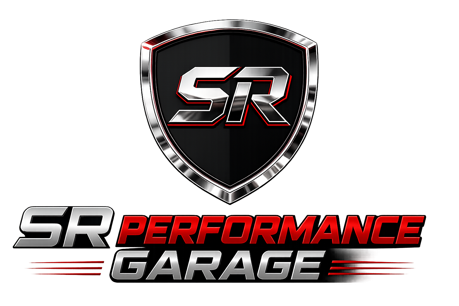 SR Performance Garage